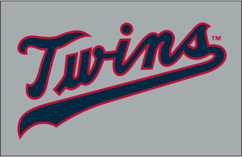 Minnesota Twins 1961-1971 Jersey Logo t shirts iron on transfers